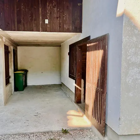 The Yugo House