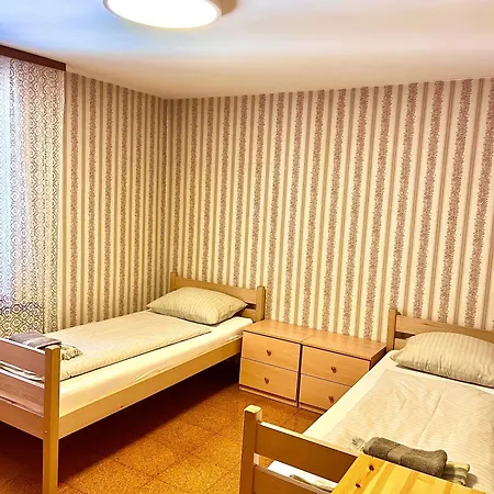 Vikendica The Yugo House Bohinj